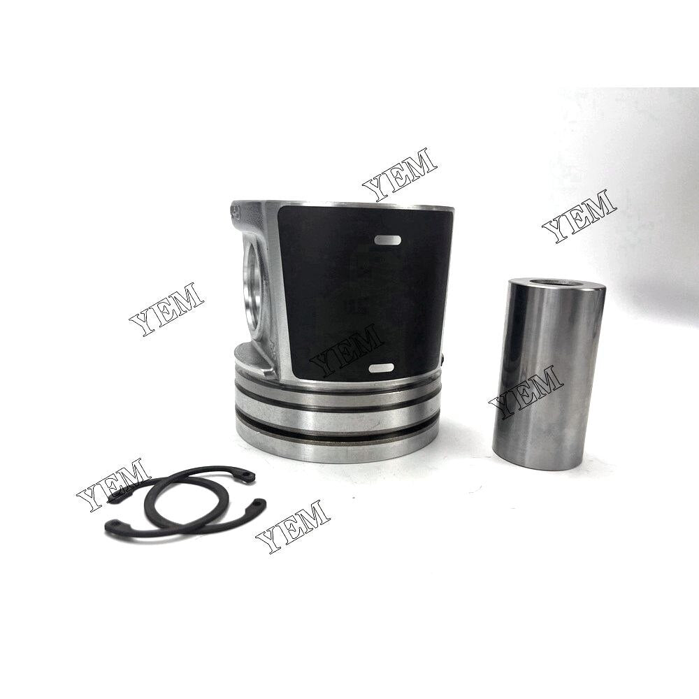 YEM 1104 Piston Assembly T426384 Perkins excavator diesel engine YEMPARTS