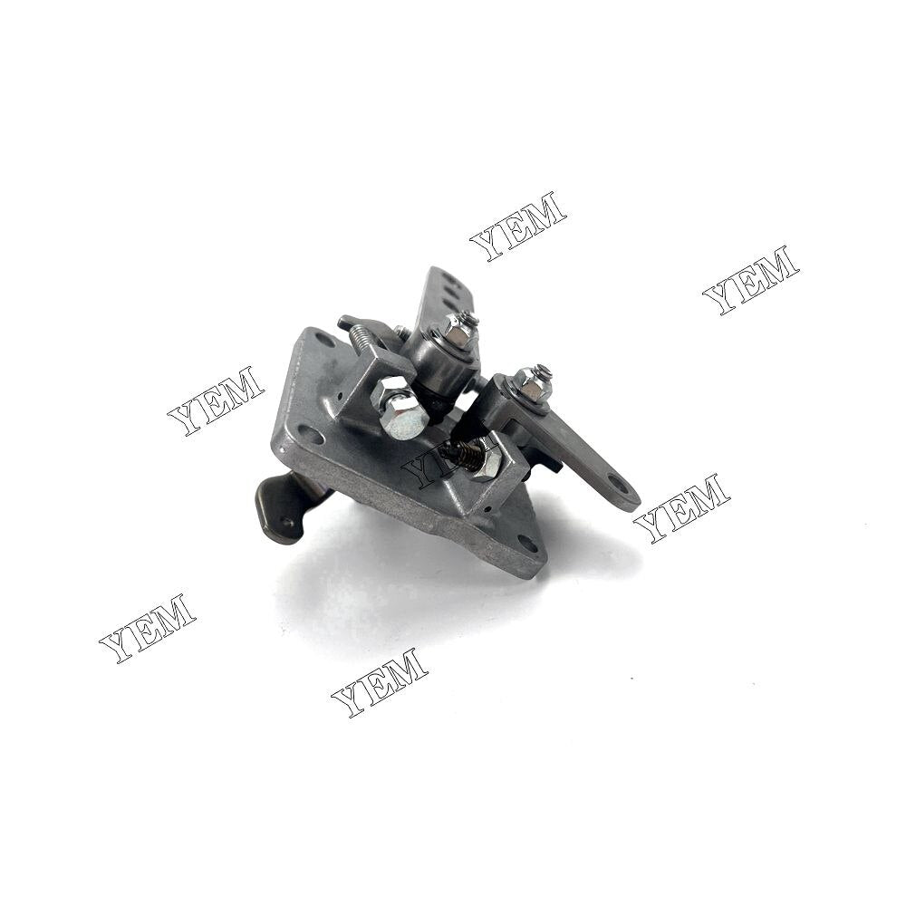 yemparts V1505 V1505T Governor 16684-57010 For Kubota Original Engine Parts FOR KUBOTA