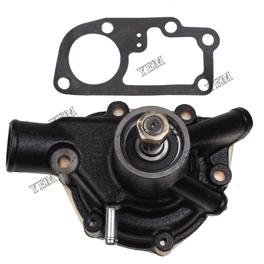 YEM Engine Parts Water Pump 34545-00013 34545-10010 For Mitsubishi 4DQ5 S4F S2E S3E S4E S4E2 For Mitsubishi