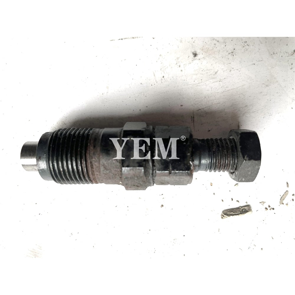 YEM Engine Parts 3 PCS 3TNM72 Fuel Injectors For John Deere Yanmar Engine Diesel Injector For Yanmar