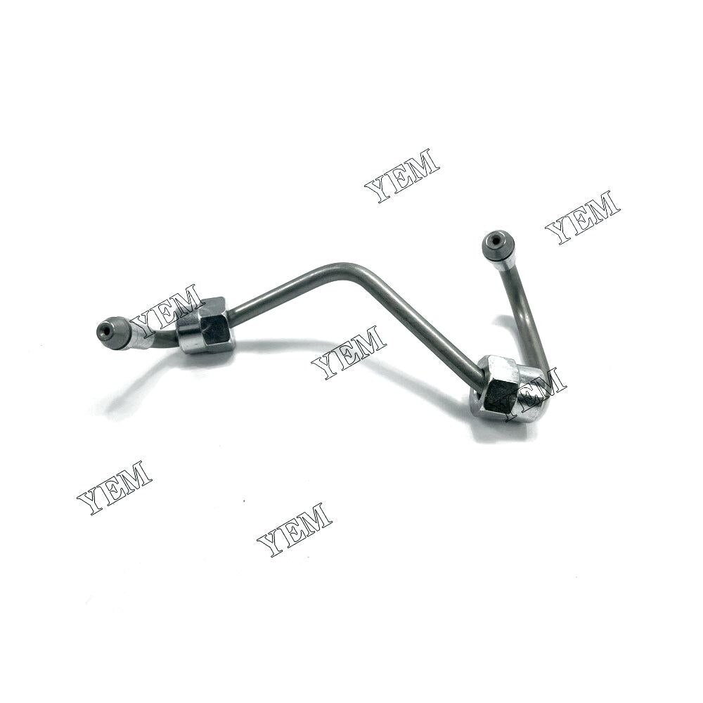 YEM Z482 Pipe Injection 1G686-53710 Kubota excavator diesel engine Gehlmax MB 048 excavator YEMPARTS