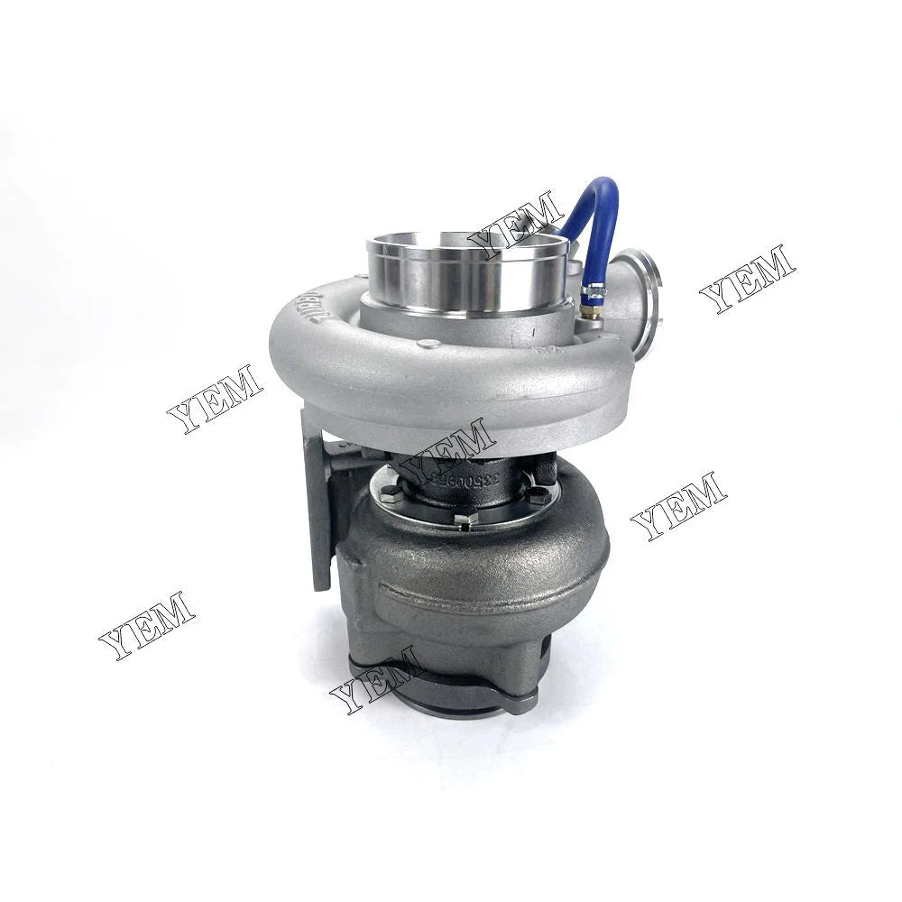 competitive price 3792438 33500958 Turbocharger For Cummins 6CT excavator engine part YEMPARTS