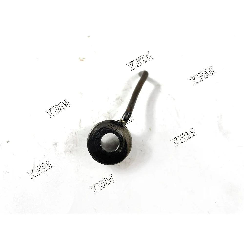 competitive price Oil Cooling Nozzle For Yanmar 3TN75 excavator engine part YEMPARTS