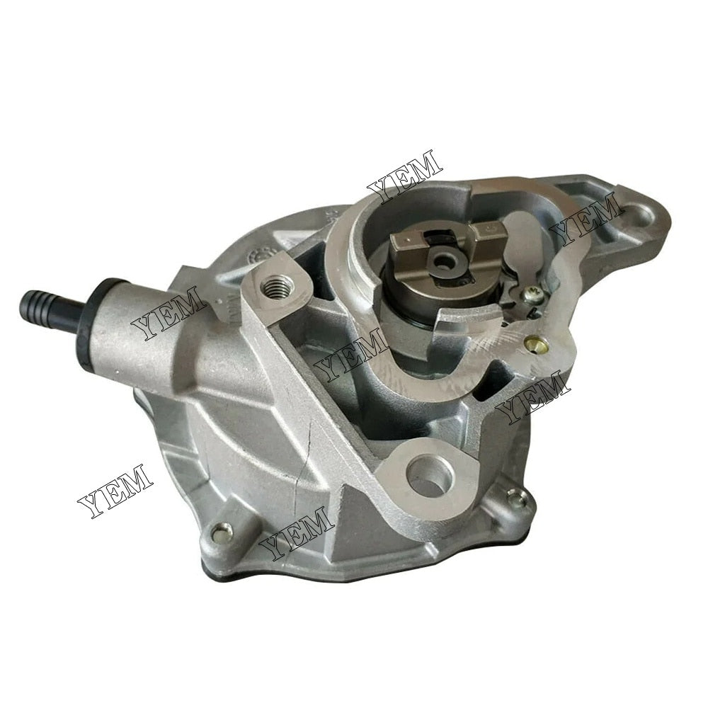 YEM Engine Parts Vacuum Pump 5282085 For Foton ISF 2.8 ISF2.8 For Cummins Engine For Cummins