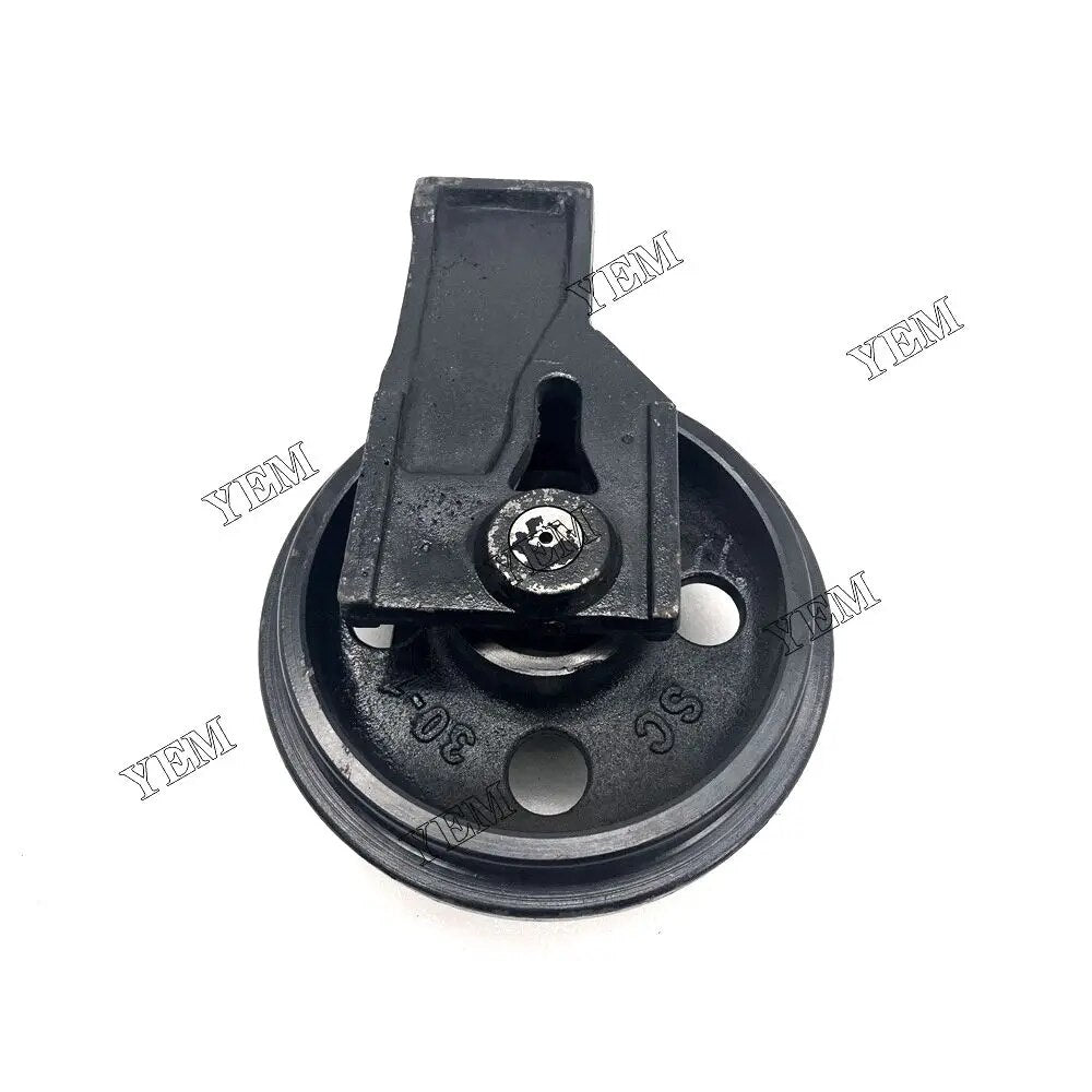 For Bobcat excavator engine S331 Front Idler YEMPARTS