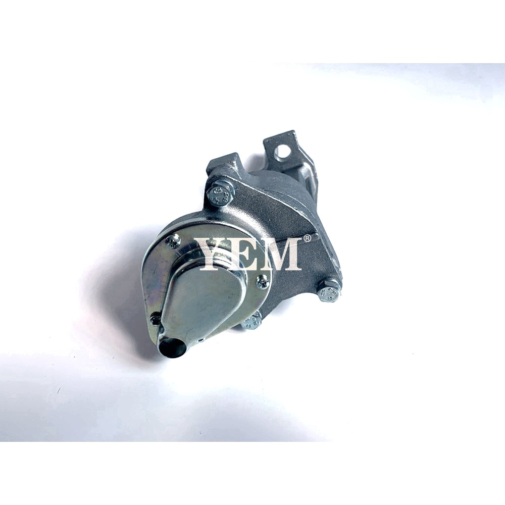 YEM Engine Parts Oil Pump 15010-66202 15010-GQ70A 91H20-01850 For Nissan H15 H20 H25 K15 K21 K25 For Nissan