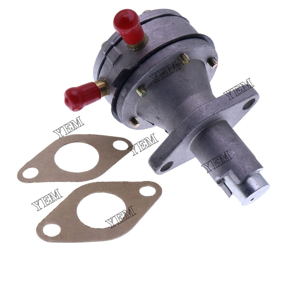 YEM Engine Parts Fuel Pump For Kubota L2550DT L2550F L2550-TOW L2650DT L2650DT L2650F L2850DT For Kubota