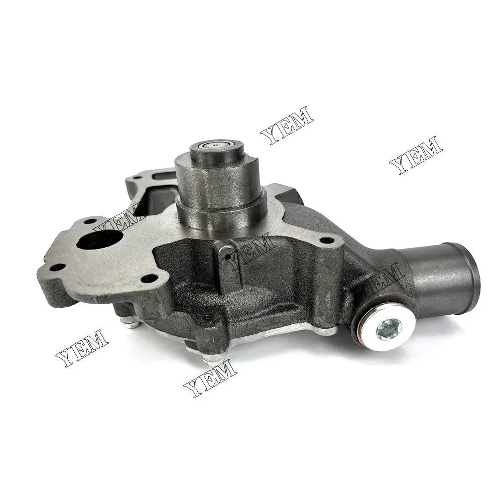 Part Number T413418 Water Pump For Perkins 1204E-E44TTA Engine YEMPARTS