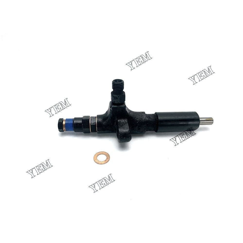 YEM 495AD-13 Fuel Injector Weichai excavator diesel engine YEMPARTS