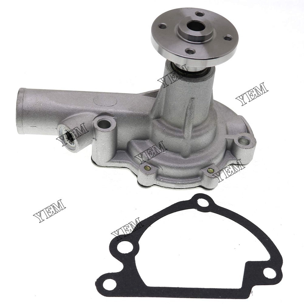 YEM Engine Parts Water Pump 565004014020 For Mitsubishi Satoh D2000II MT370 MT372 MT630 S370 S630 For Mitsubishi