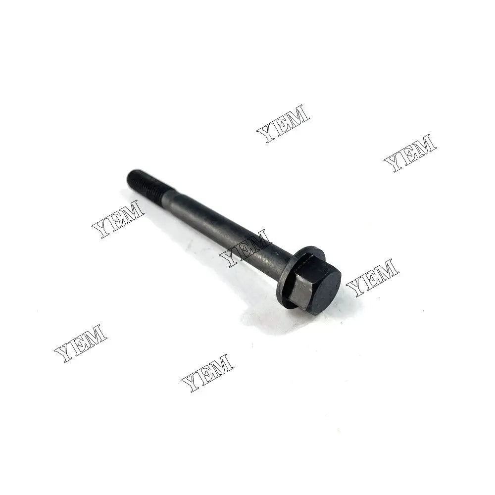 competitive price Head Bolt Set For Yanmar 3TN75 excavator engine part YEMPARTS