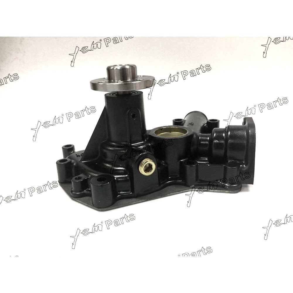 YEM Engine Parts For Isuzu 4LE1 4LE2 4LB1 4LB2 Engine Water Pump 8-98098662-0 8-98126231-0 For Isuzu