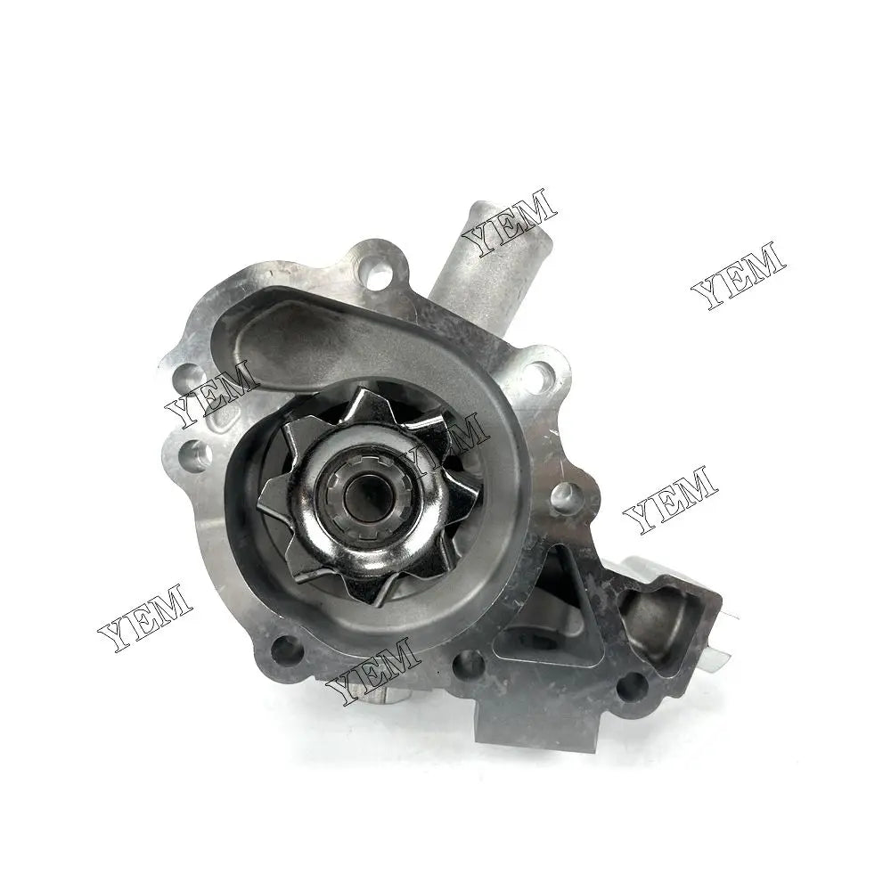 competitive price 14501-7380 14501-7390 Engine Water Pump For Perkins 402D-05 excavator engine part YEMPARTS