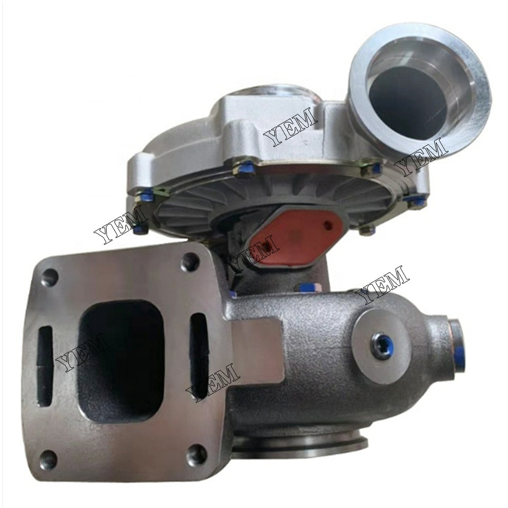 YEM Engine Parts Turbo turbocharger K26 53269706497 3802070 For Volvo Penta Schiff Marine KAD42 3.6L For Volvo