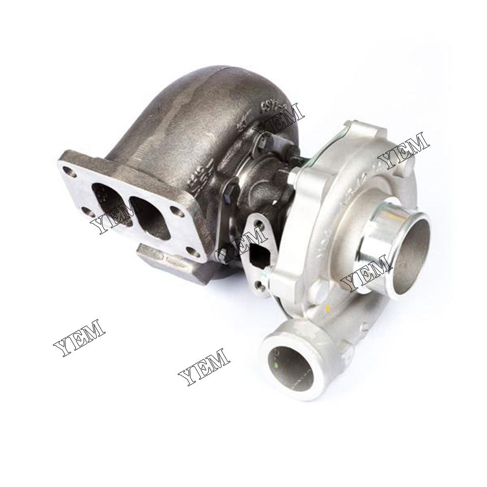 YEM Engine Parts Turbocharger 2674A056 For Perkins Engine 1004-4T 135Ti AB50491 AB50523 AD50492 For Perkins