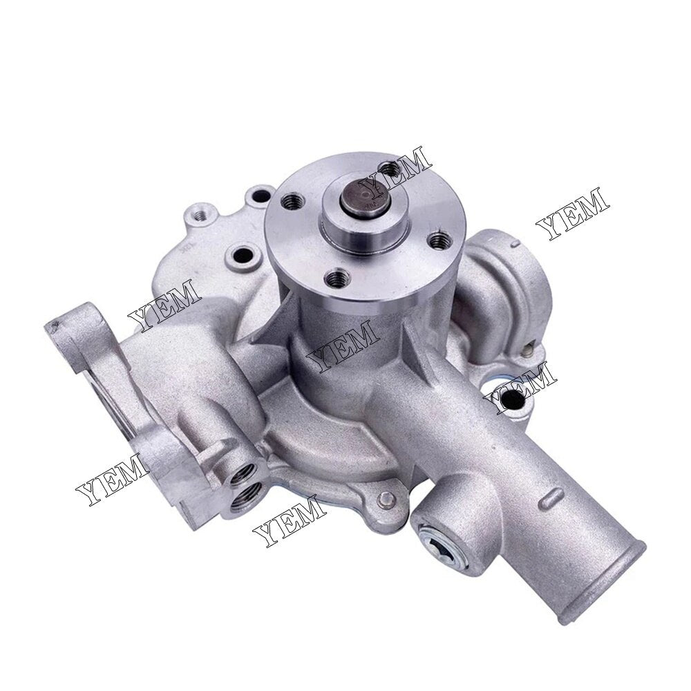 YEM Engine Parts Water Pump For Toyota Forklift 5FD 6FD 1DZ Engine 16100-78202-71-DHL Free Ship For Toyota