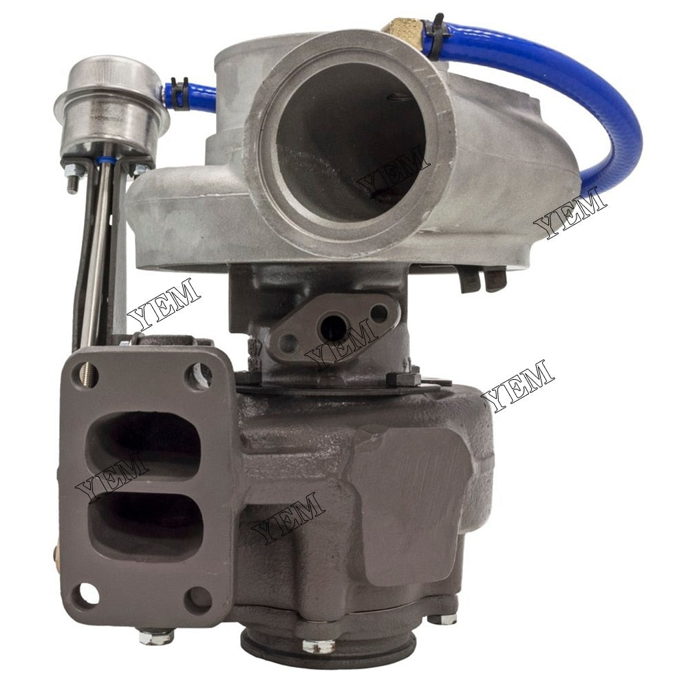 YEM Engine Parts Turbocharger HX35W 3599725 4089466 For Cummins 6BT 6BTAA 6BTE Engine 5.9L For Cummins