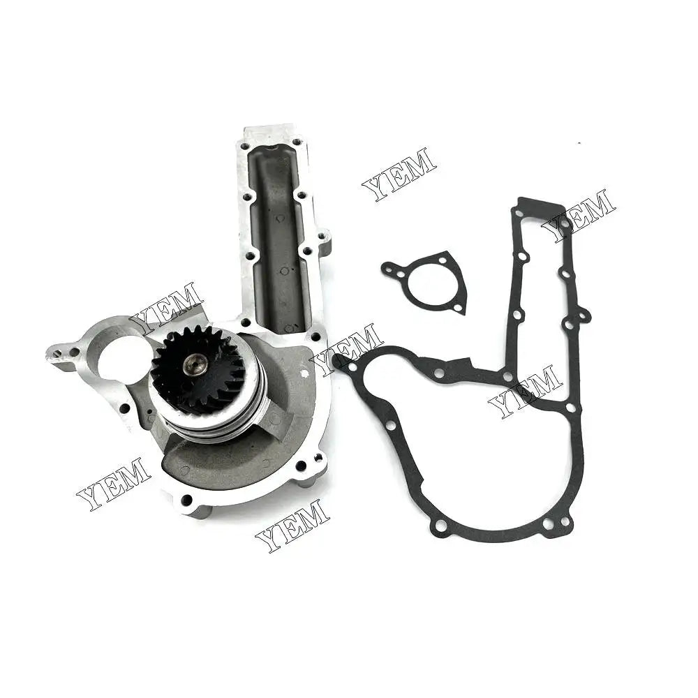 1 year warranty For Deutz 2937465 Water Pump 6M1015 engine Parts YEMPARTS