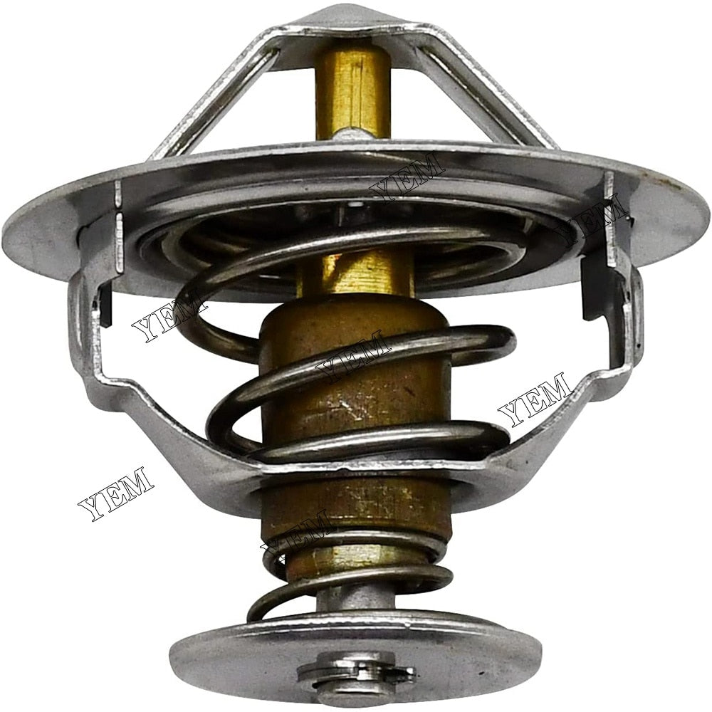 YEM Engine Parts Thermostat For Yanmar 486 Engine 4TNV86CHT 4TNV86CT 4TNV86 4TNE86 For Yanmar