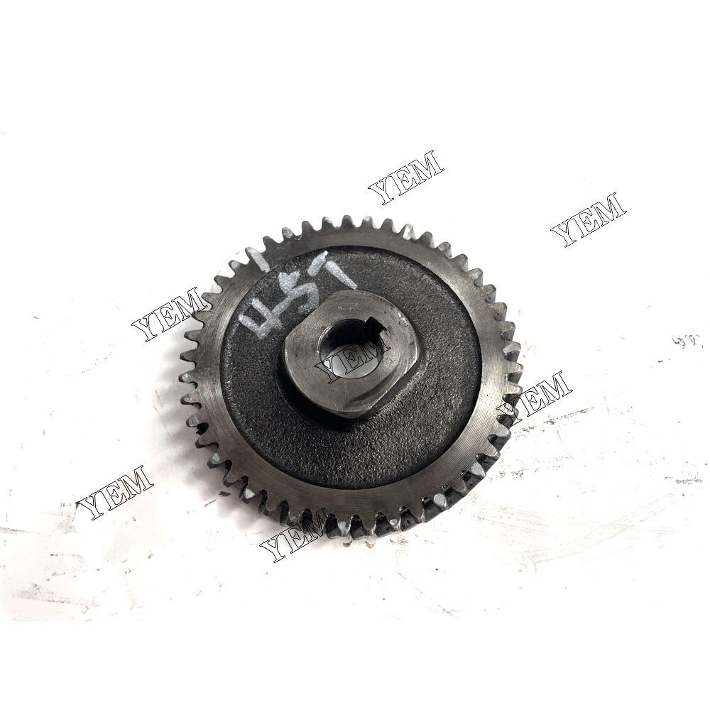 yemparts used Z851 Z851T Oil Pump Drive' For Kubota Diesel Engine FOR KUBOTA