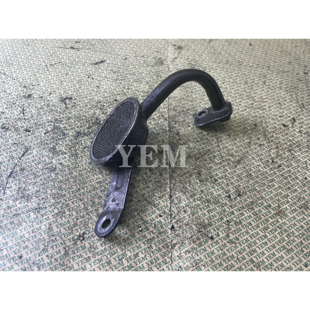 FOR YANMAR ENGINE 2TN66 OIL SUCTION PAN For Yanmar