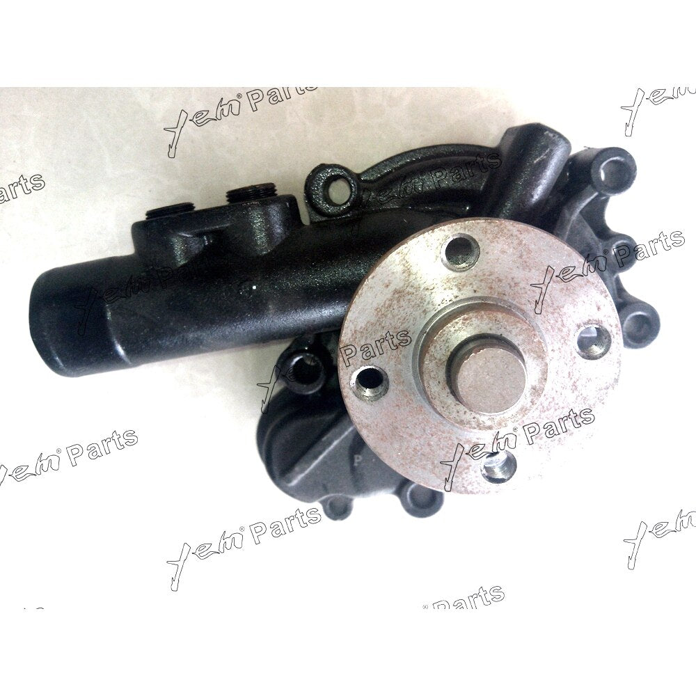 YEM Engine Parts Water Pump For Yanmar 4TNV94L 4TNV98 Excavator Forklift 129907-42000/42001 For Yanmar