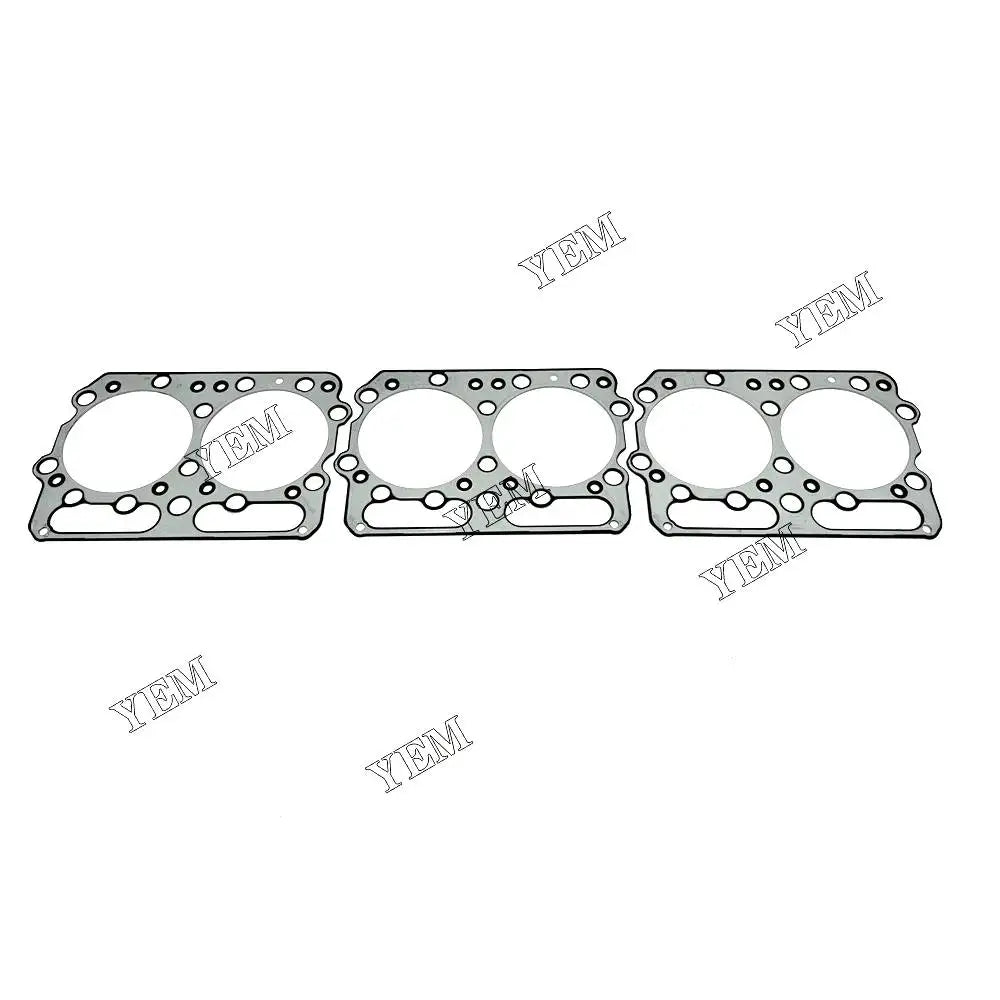 1 year warranty For Cummins 4058790 Cylinder Head Gasket N14 engine Parts YEMPARTS