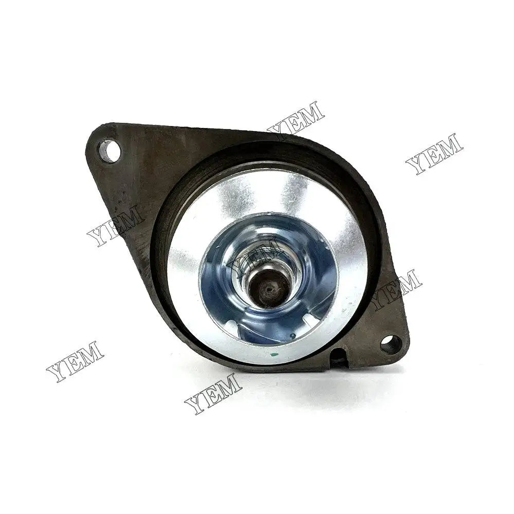 Part Number 3802358 6736-61-1200 6735-61-1102 6735-61-1101 3286277 Water Pump For Komatsu 6D102 S6D102 S6D102E PC200-6 Engine YEMPARTS