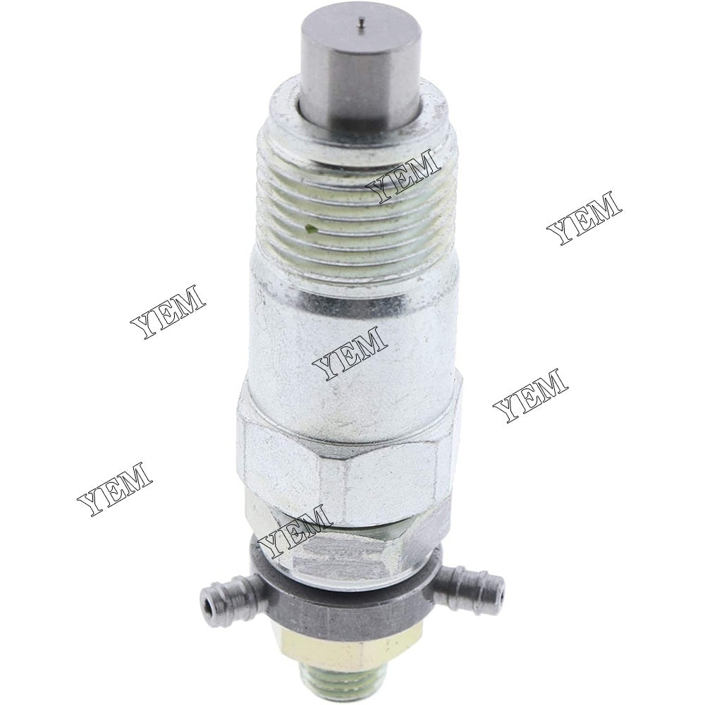 YEM Engine Parts 3pcs Fuel Injector 15221-53030 For Kubota L295DT L295F L305DT L305F L345 L245 For Kubota