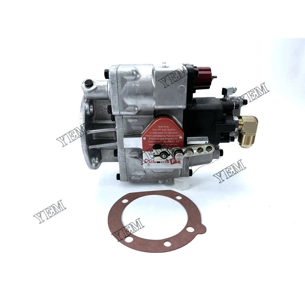 competitive price 3278645 Injection Pump For Cummins excavator engine part YEMPARTS