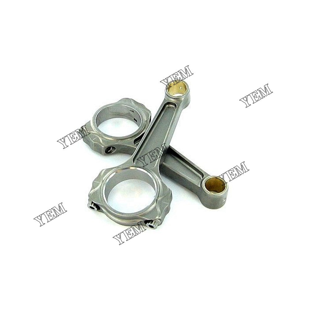 YEM Engine Parts Genuine STD Con Connecting Rod For Yanmar 4TN100 4D100 Engine For Yanmar