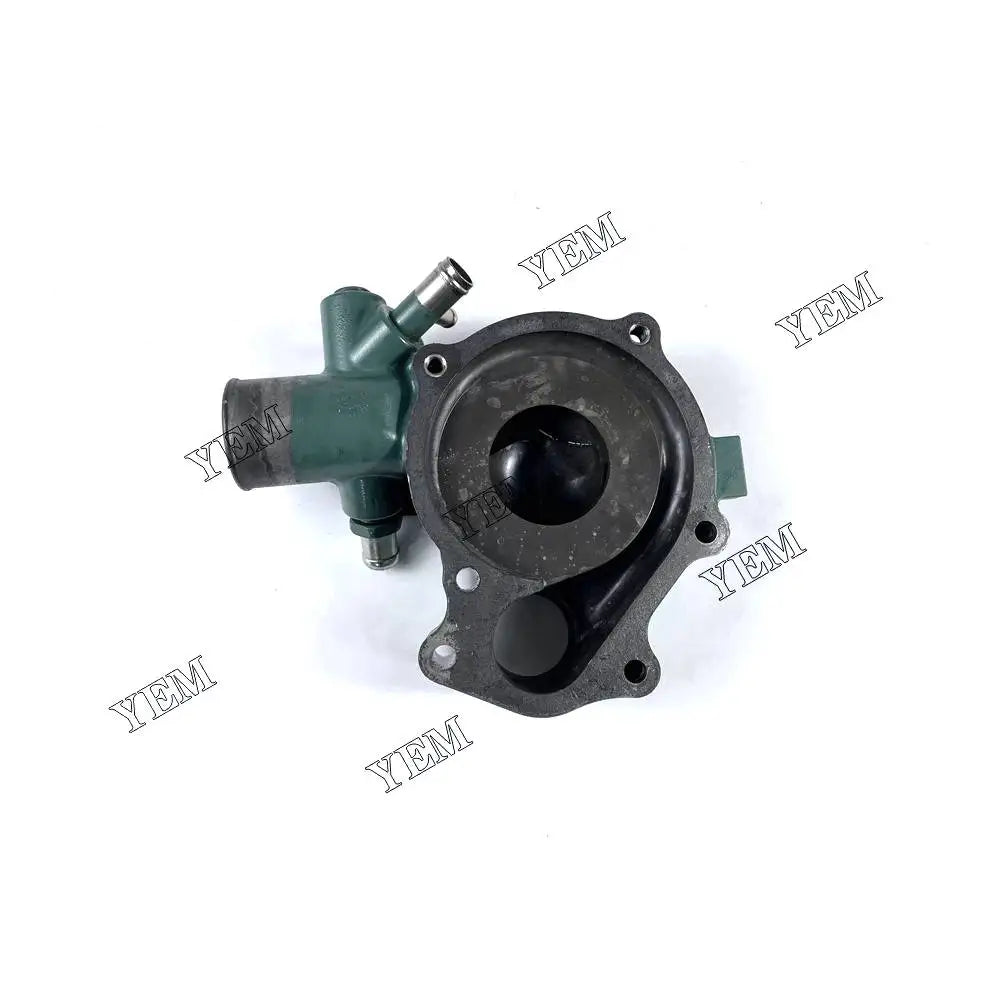 1 year warranty D3.8E Water Pump Hose 1J500-73060 For Volvo engine Parts YEMPARTS