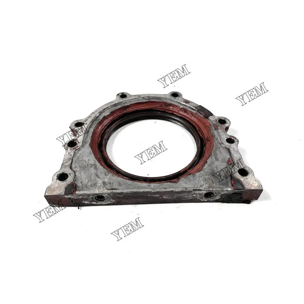 competitive price Crankshaft Rear Oil Seal Seat For Toyota 1DZ excavator engine part YEMPARTS