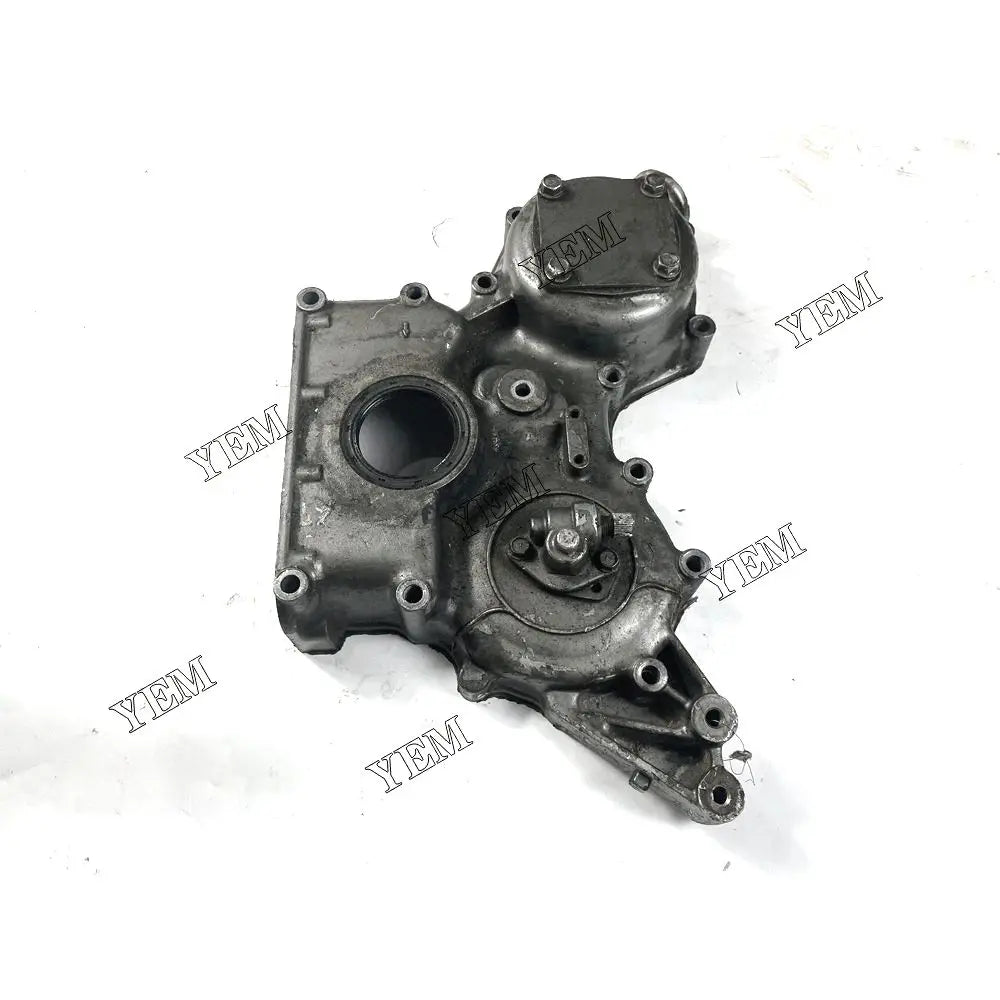 competitive price Timing Cover For Yanmar 3TN75 excavator engine part YEMPARTS