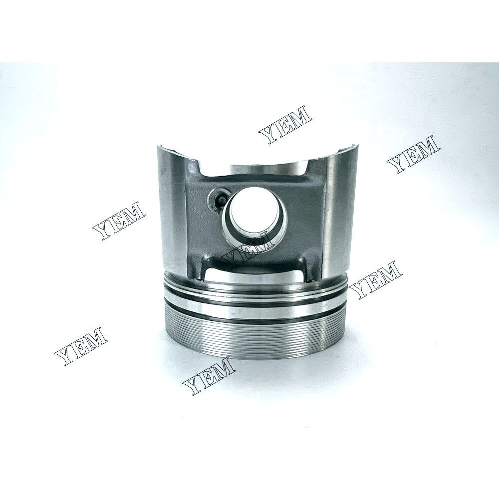 YEM F2L2011 Piston With Pin Deutz excavator diesel engine YEMPARTS