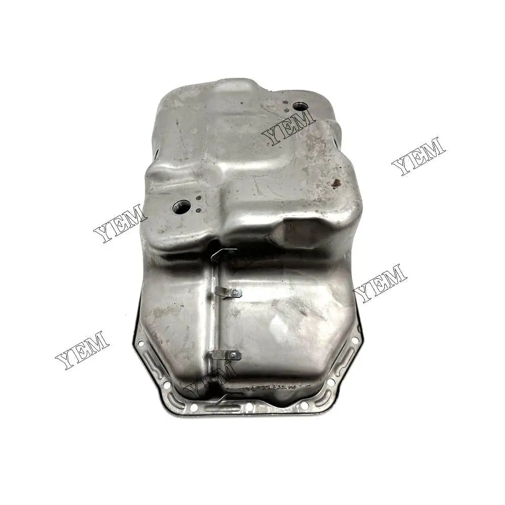 Free Shipping EC200 Oil Pan V0E21024688 For Volvo engine Parts YEMPARTS