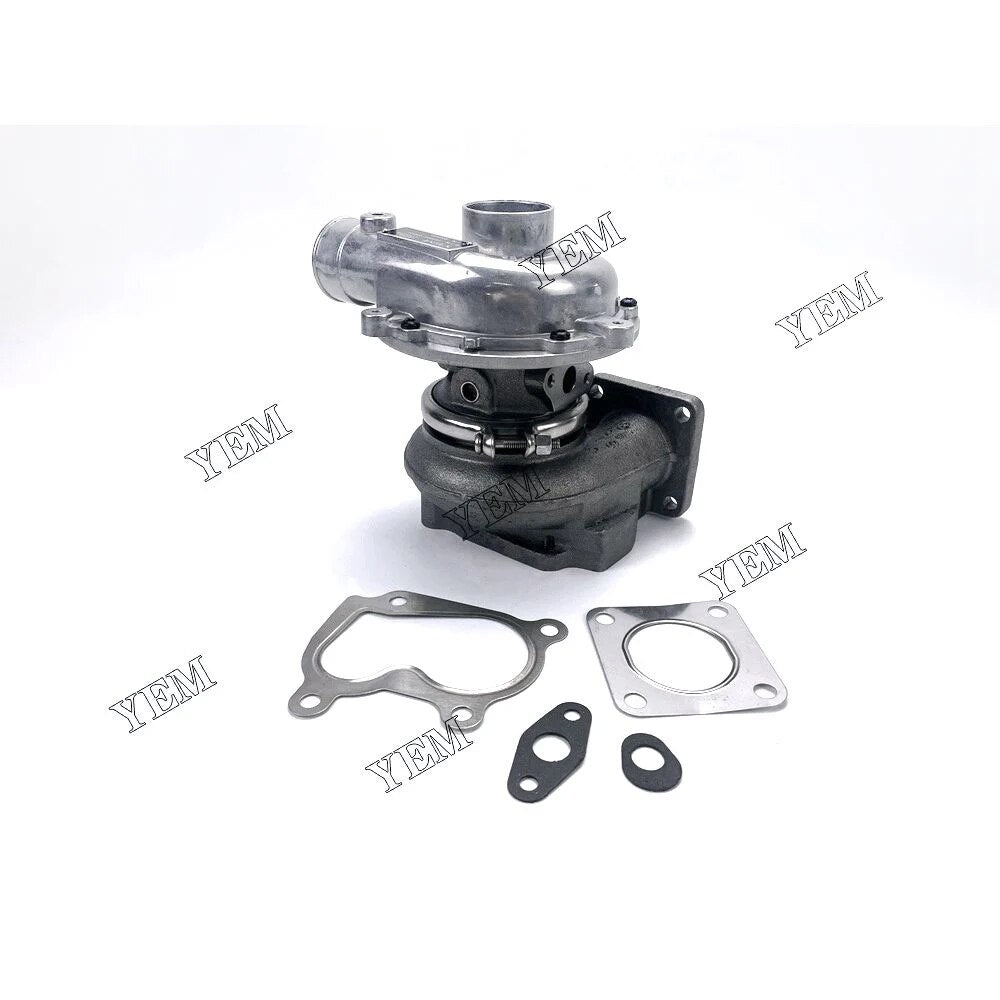 For Yanmar excavator engine 4TNV106 Turbo 123981-18021 YEMPARTS