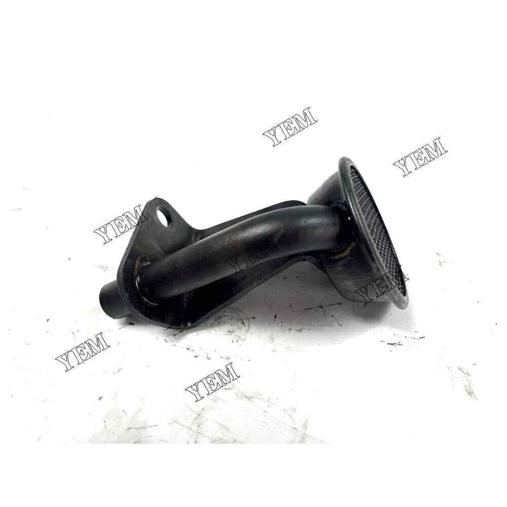 yemparts used Z851 Z851T Oil Suction Pan For Kubota Diesel Engine FOR KUBOTA