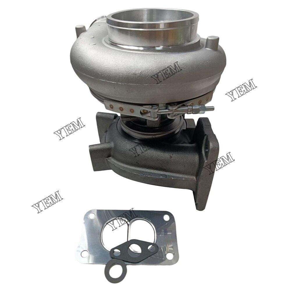 YEM Engine Parts A0100960199 5641-297-0000 Turbocharger For Mercedes BorgWarner S410 2001-2010 For Other