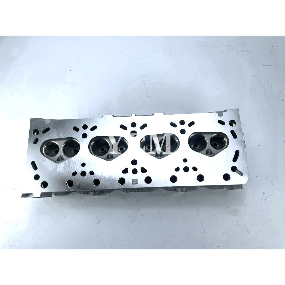 YEM Engine Parts Cylinder Head For Nissan K21 K25 For Nissan CHI52N Forklift 91H2000310 NI11040FY501 For Nissan