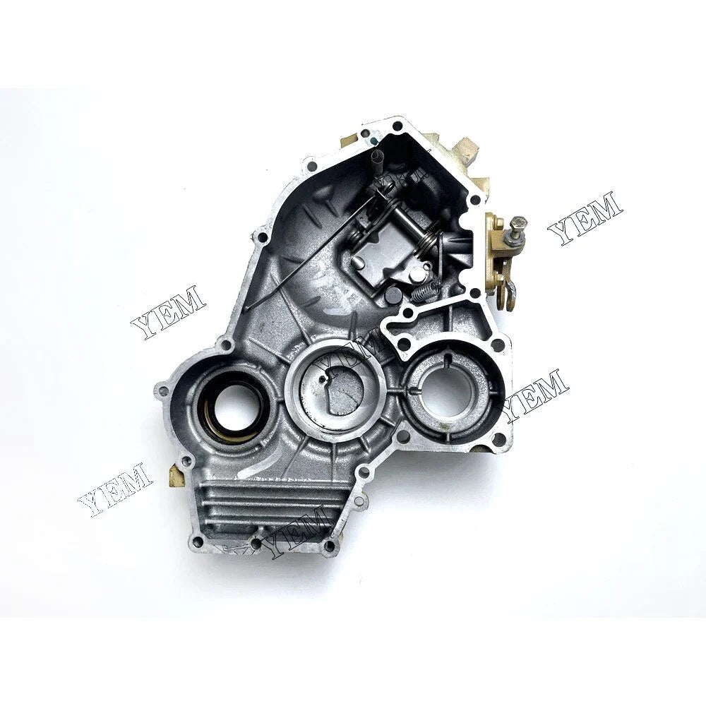 For Caterpillar excavator engine C2.2 Timing Cover YEMPARTS