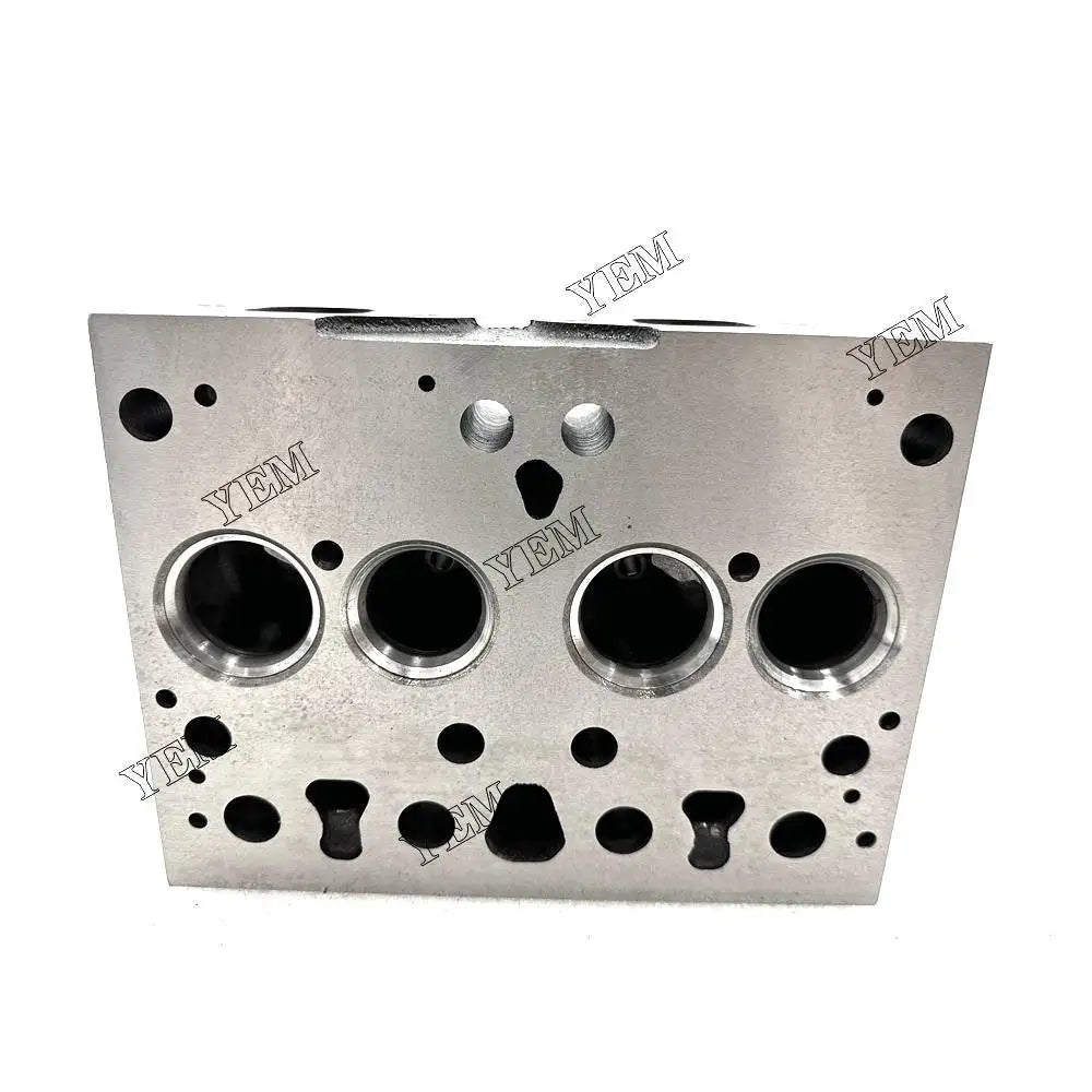 1 year warranty For Doosan 3295-160620 Bare Cylinder Head DE08 engine Parts YEMPARTS