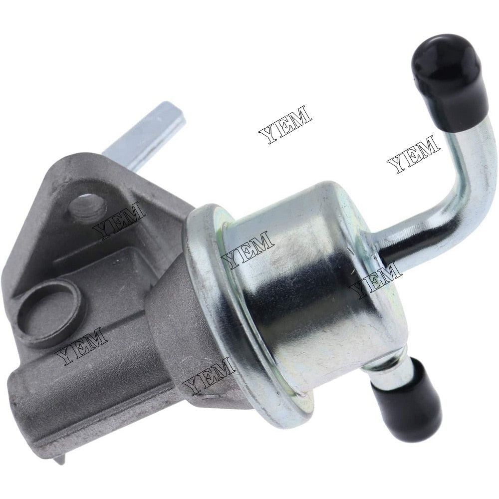 YEM Engine Parts 16271-52030 Fuel Pump 16271-52032 For Kubota D1105 V1505 Engine F2400 FZ2100 For Kubota