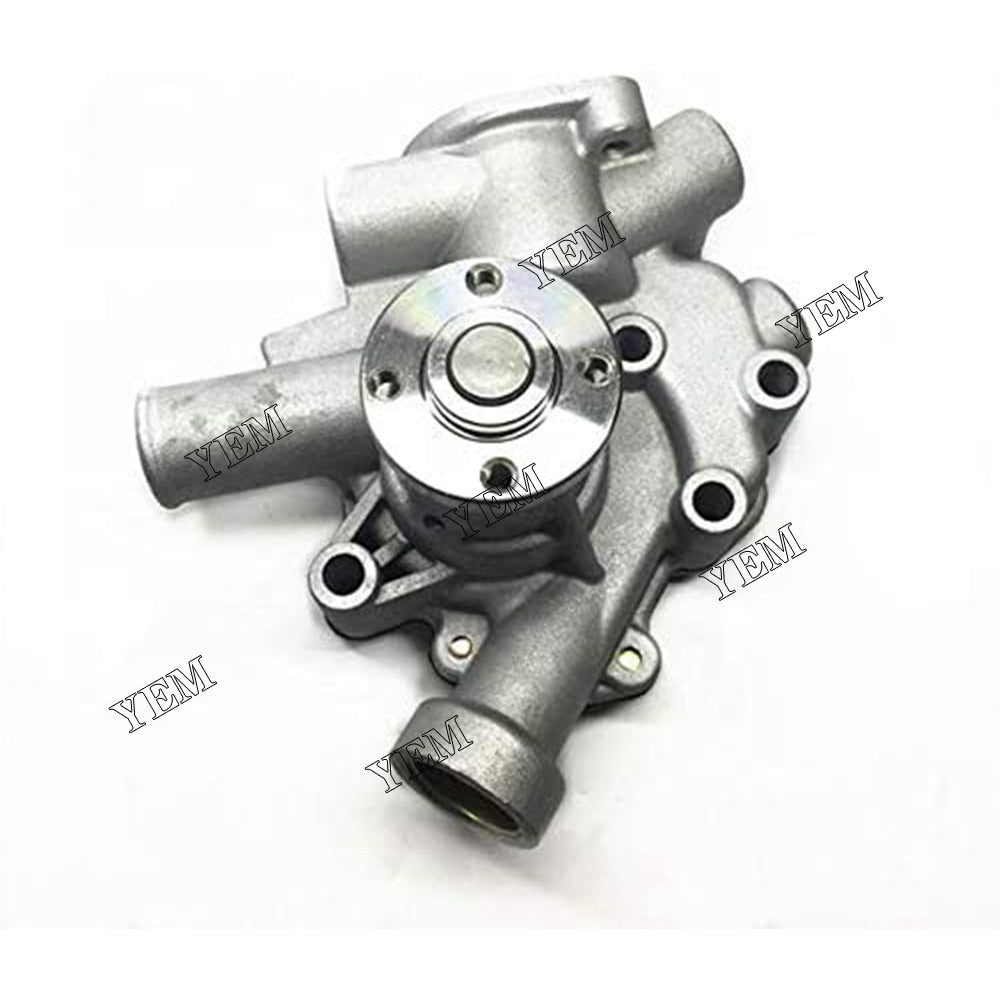 YEM Engine Parts Water Pump Fit For Komatsu 3D72-2H S/N 02519-UP For Komatsu