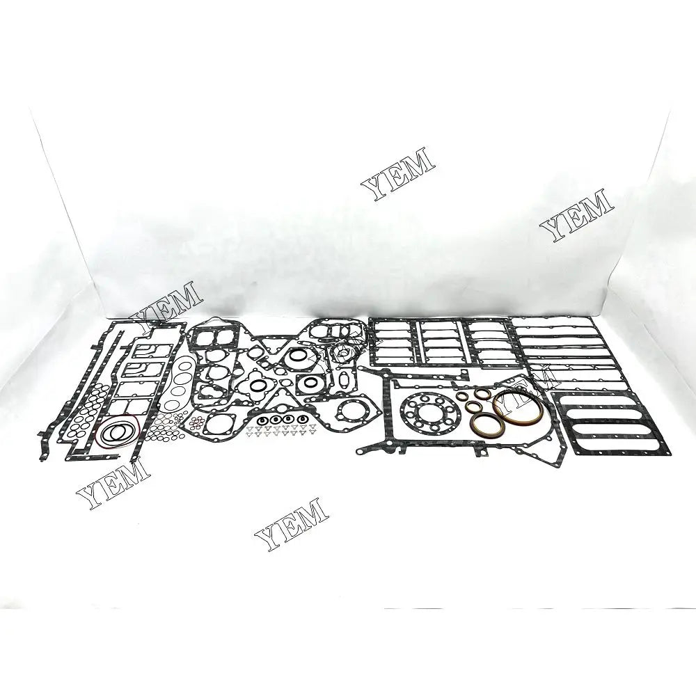 competitive price Bottom Gasket Kit For Cummins KTA38 excavator engine part YEMPARTS