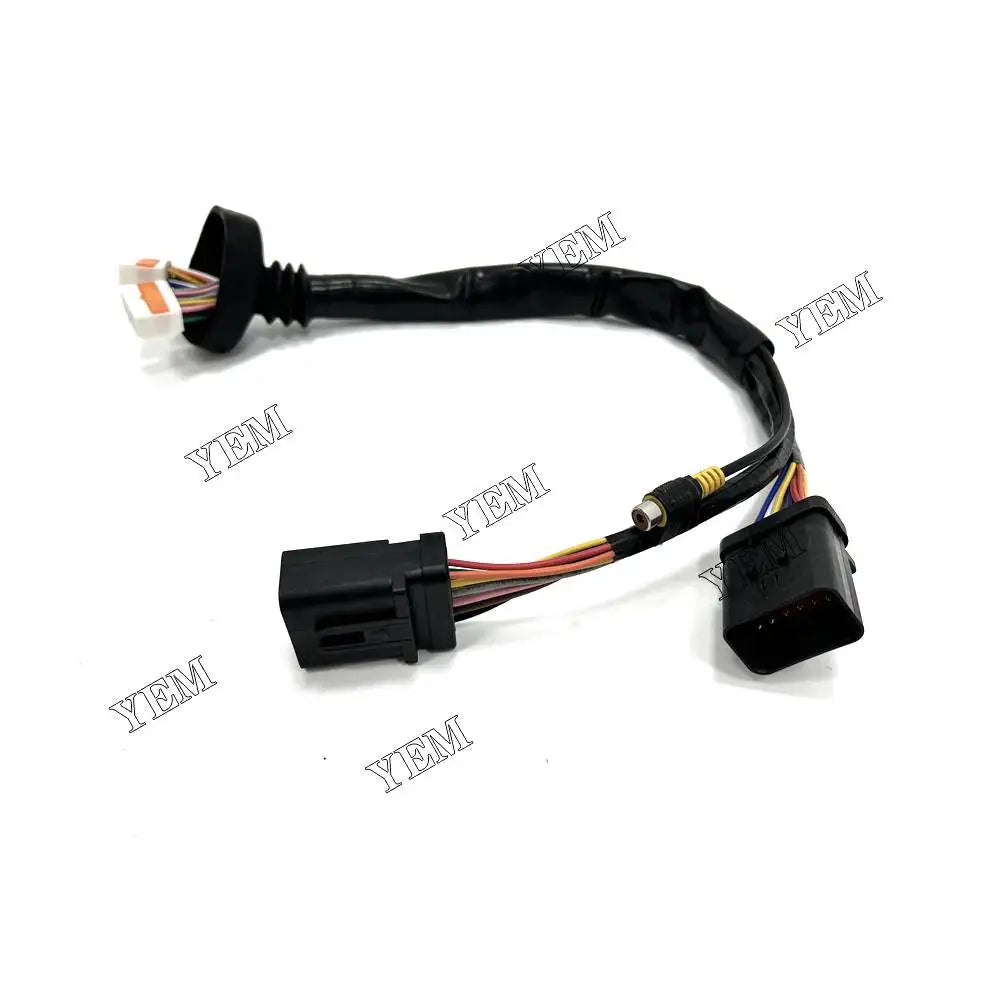 Free Shipping C9 Monitor Cable For Caterpillar engine Parts YEMPARTS