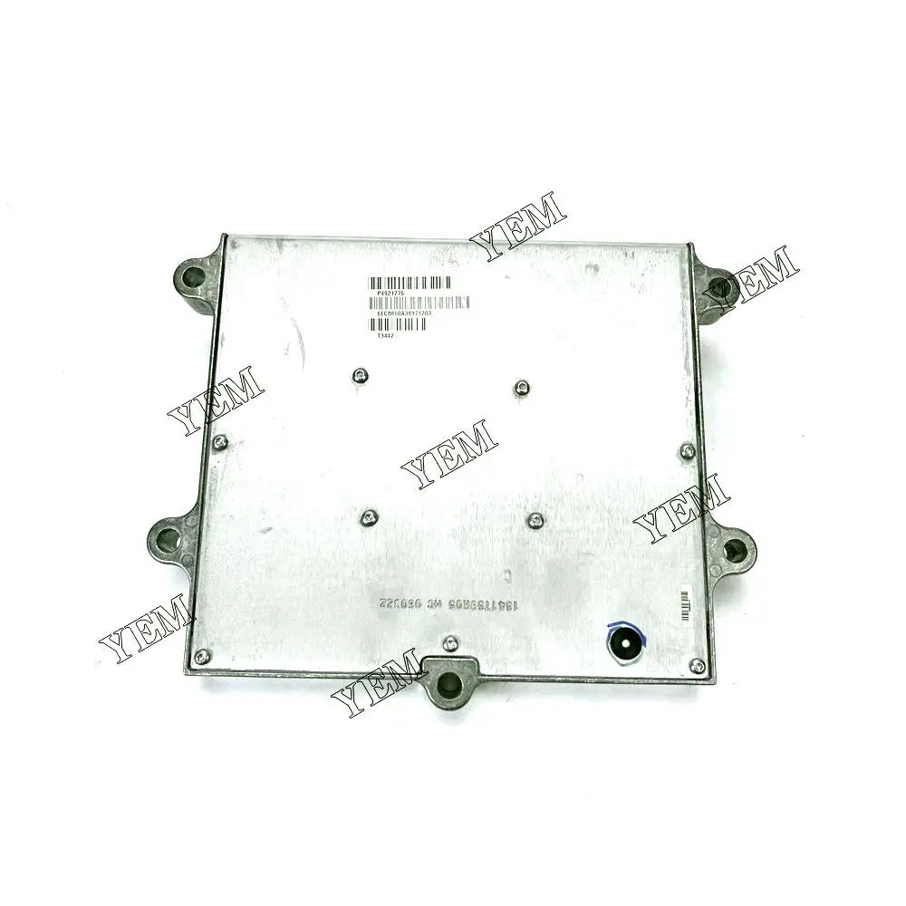 competitive price 4921776 Controller For Komatsu PC200 excavator engine part YEMPARTS