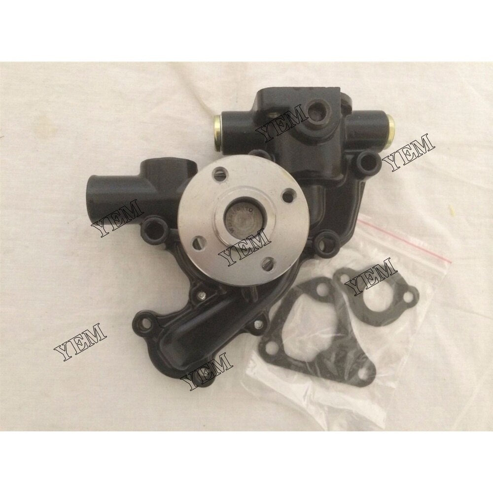 YEM Engine Parts Water Pump For Yanmar 3TNE82A 3TNV82A 3TNC78E 3D82 3TN75 3D78N 3TNC80 For Yanmar