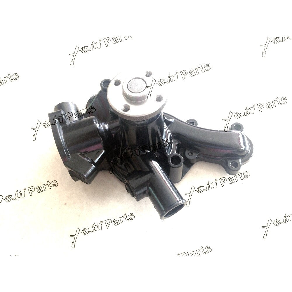 YEM Engine Parts 129001-42002 Water Pump For Yanmar 3TNE88 4TNE88 Excavator B37V B50-2A B50V For Yanmar