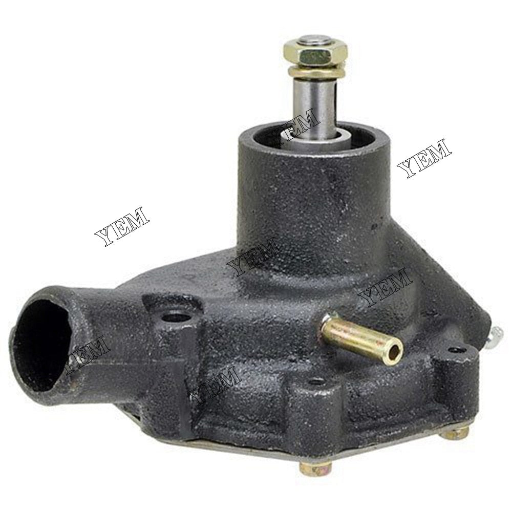 YEM Engine Parts Water Pump 34545-00013 For Mitsubishi S4F S2E S3E S4E S4E2 Forklift FD20-30 For Mitsubishi